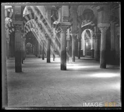 Mosquée-cathédrale (Cordoue)